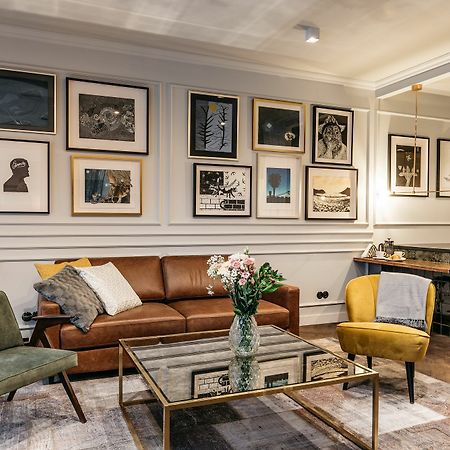 Harmonica Apartment - Loftaffair Красков Екстериор снимка