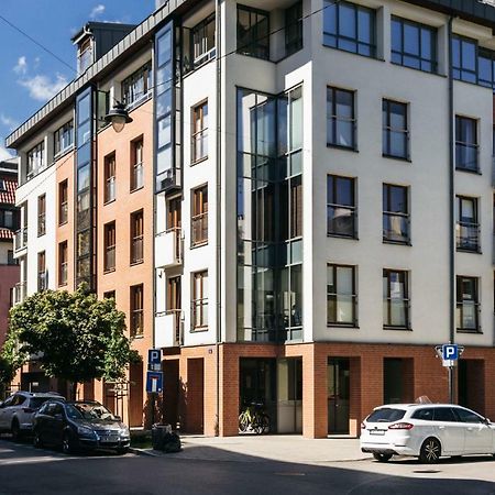 Harmonica Apartment - Loftaffair Красков Екстериор снимка