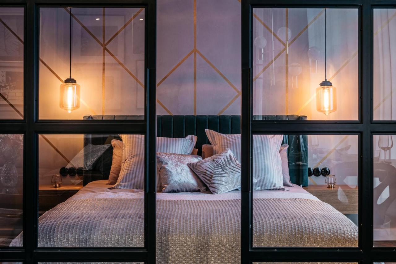 Harmonica Apartment - Loftaffair Красков Екстериор снимка