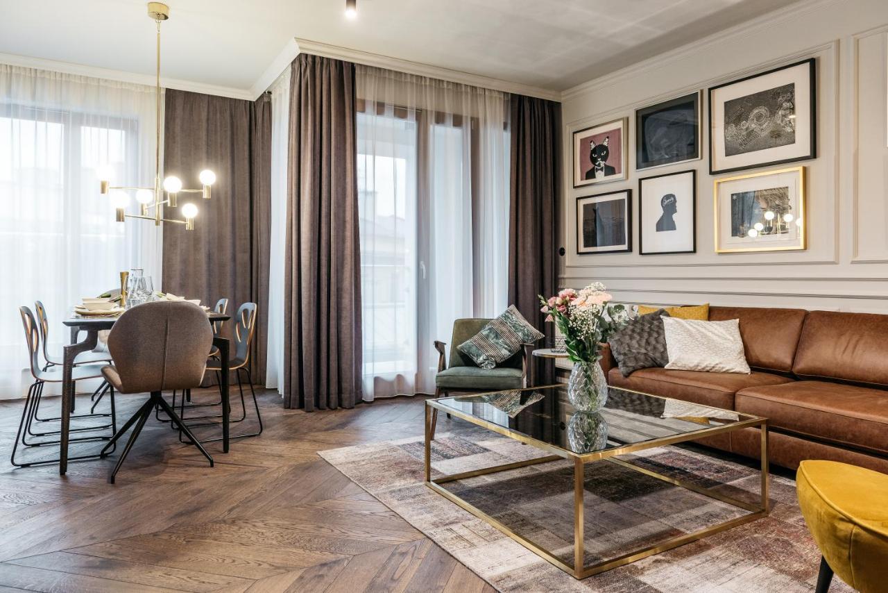 Harmonica Apartment - Loftaffair Красков Екстериор снимка
