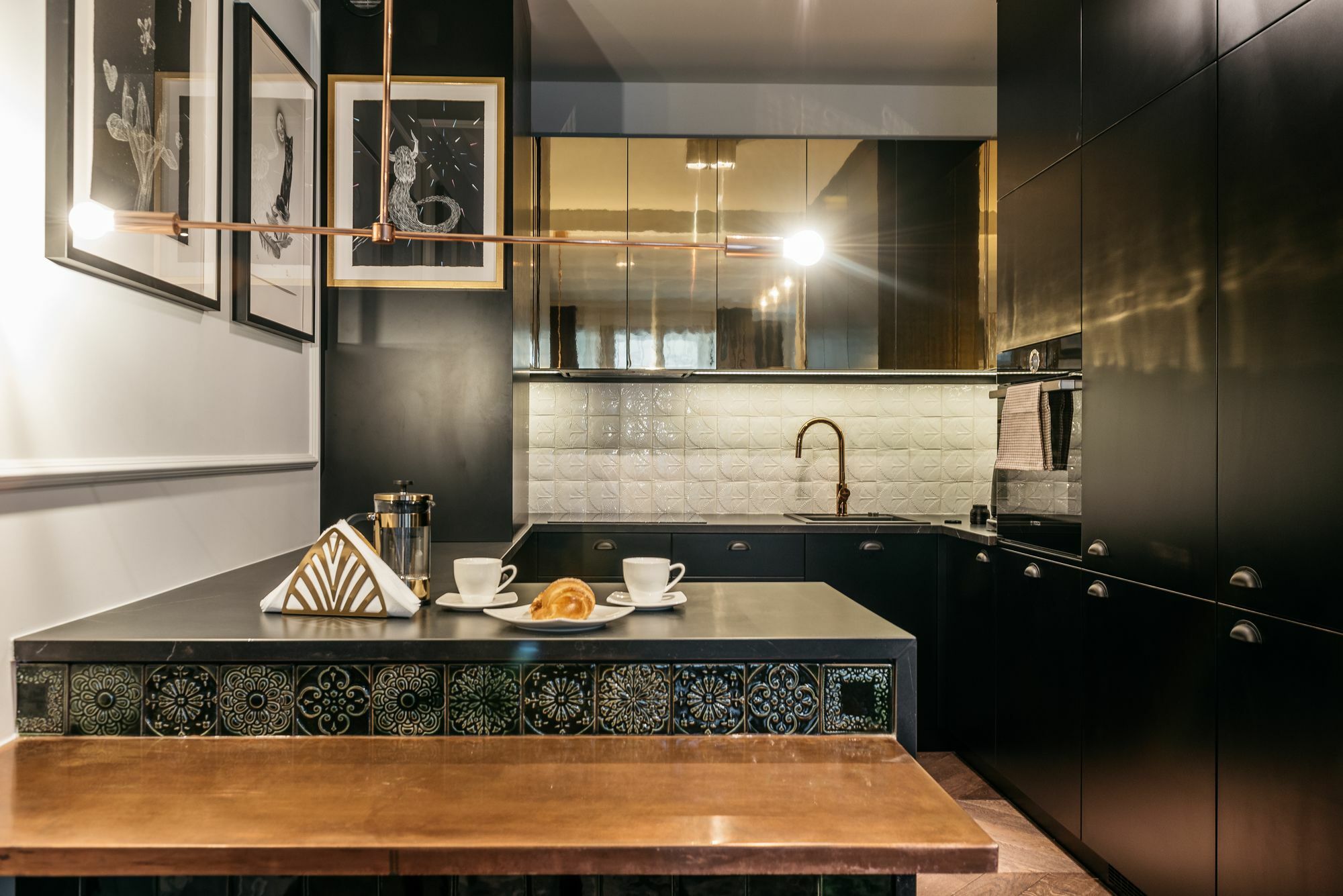 Harmonica Apartment - Loftaffair Красков Екстериор снимка