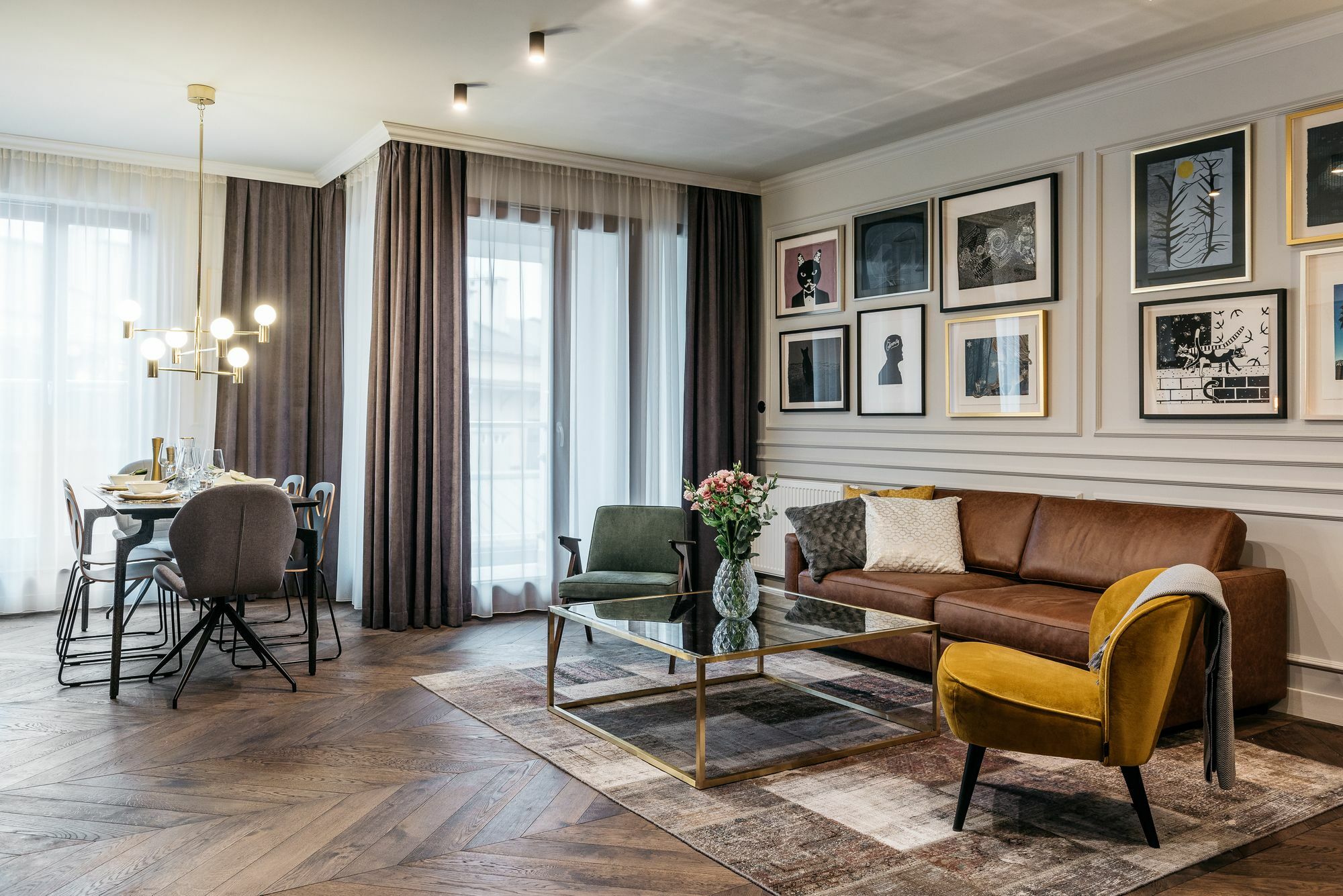 Harmonica Apartment - Loftaffair Красков Екстериор снимка