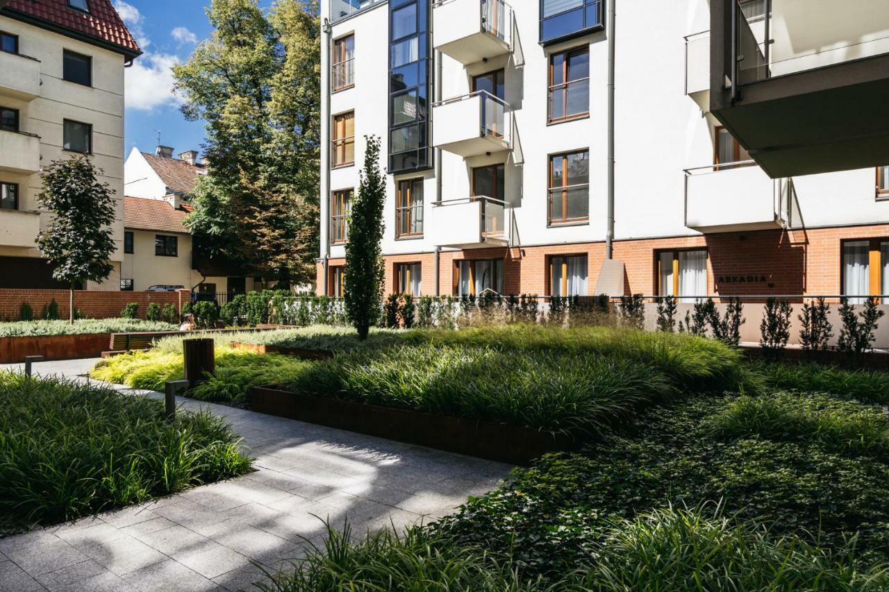Harmonica Apartment - Loftaffair Красков Екстериор снимка